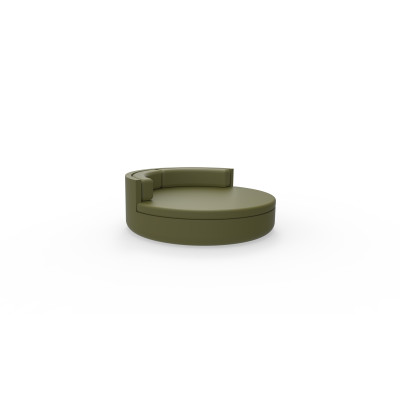 comprar DAYBED - Ulm ø180cm fijo por Ramón Esteve - VONDOM online de VONDOM desde 3,388.00 comprar DAYBED - Ulm ø180cm fijo por Ramón Esteve - VONDOM online de VONDOM desde 3,388.00