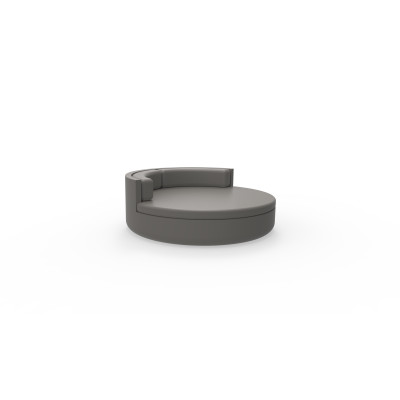 comprar DAYBED - Ulm ø180cm fijo por Ramón Esteve - VONDOM online de VONDOM desde 3,388.00 comprar DAYBED - Ulm ø180cm fijo por Ramón Esteve - VONDOM online de VONDOM desde 3,388.00