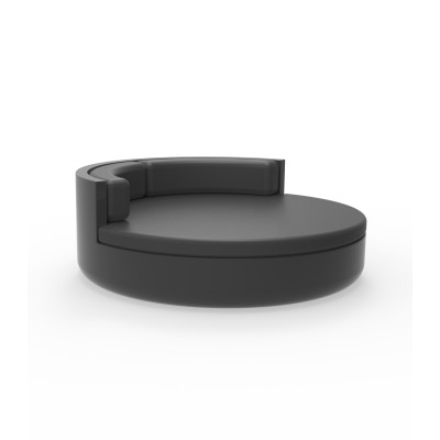 comprar DAYBED - Ulm ø180cm fijo por Ramón Esteve - VONDOM online de VONDOM desde 3,388.00
