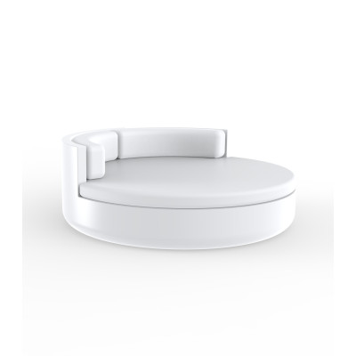 comprar DAYBED - Ulm ø180cm fijo por Ramón Esteve - VONDOM online de VONDOM desde 3,388.00