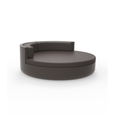 comprar DAYBED - Ulm ø180cm fijo por Ramón Esteve - VONDOM online de VONDOM desde 3,388.00 comprar DAYBED - Ulm ø180cm fijo por Ramón Esteve - VONDOM online de VONDOM desde 3,388.00