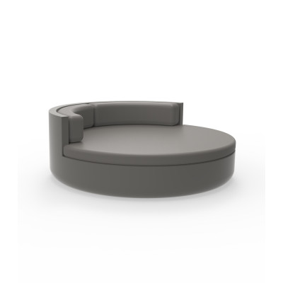comprar DAYBED - Ulm ø180cm fijo por Ramón Esteve - VONDOM online de VONDOM desde 3,388.00
