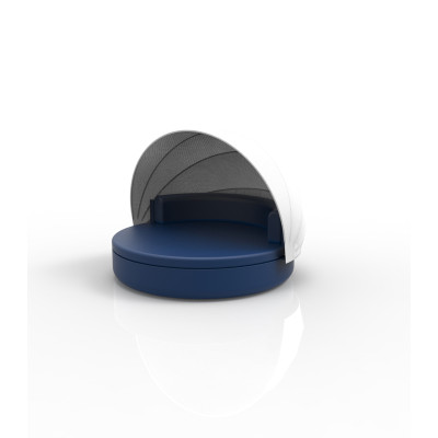 comprar DAYBED - Ulm ø180cm fijo con parasol por Ramón Esteve - VONDOM online de VONDOM desde 6,164.95 comprar DAYBED - Ulm ø180cm fijo con parasol por Ramón Esteve - VONDOM online de VONDOM desde 6,164.95