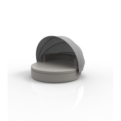comprar DAYBED - Ulm ø180cm fijo con parasol por Ramón Esteve - VONDOM online de VONDOM desde 6,164.95 comprar DAYBED - Ulm ø180cm fijo con parasol por Ramón Esteve - VONDOM online de VONDOM desde 6,164.95