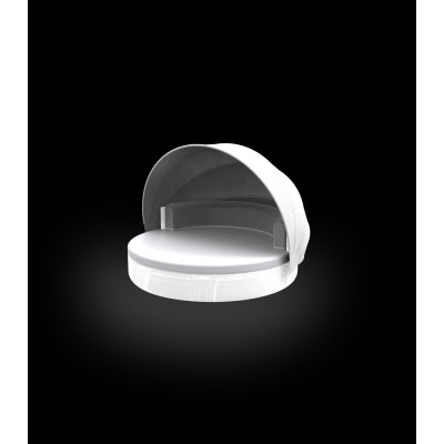 comprar DAYBED - Ulm ø180cm fijo con parasol por Ramón Esteve - VONDOM online de VONDOM desde 6,164.95 comprar DAYBED - Ulm ø180cm fijo con parasol por Ramón Esteve - VONDOM online de VONDOM desde 6,164.95