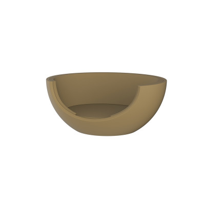 comprar DAYBED - Ulm moon por Ramón Esteve - VONDOM online de VONDOM desde 4,991.25 comprar DAYBED - Ulm moon por Ramón Esteve - VONDOM online de VONDOM desde 4,991.25