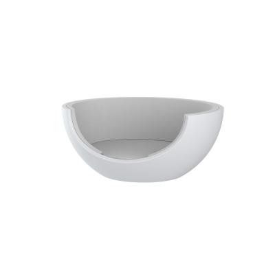 comprar DAYBED - Ulm moon por Ramón Esteve - VONDOM online de VONDOM desde 4,991.25 comprar DAYBED - Ulm moon por Ramón Esteve - VONDOM online de VONDOM desde 4,991.25