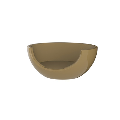 comprar DAYBED - Ulm moon por Ramón Esteve - VONDOM online de VONDOM desde 4,991.25
