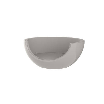comprar DAYBED - Ulm moon por Ramón Esteve - VONDOM online de VONDOM desde 4,991.25