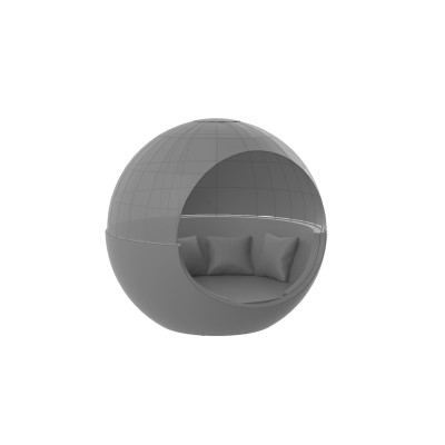 comprar DAYBED - Ulm moon con cubierta sunvision por Ramón Esteve - VONDOM online de VONDOM desde 10,272.90 comprar DAYBED - Ulm moon con cubierta sunvision por Ramón Esteve - VONDOM online de VONDOM desde 10,272.90