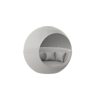 comprar DAYBED - Ulm moon con cubierta sunvision por Ramón Esteve - VONDOM online de VONDOM desde 10,272.90 comprar DAYBED - Ulm moon con cubierta sunvision por Ramón Esteve - VONDOM online de VONDOM desde 10,272.90