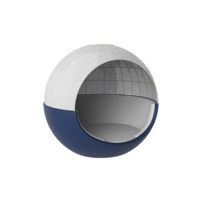 comprar DAYBED - Ulm moon con cubierta sunvision por Ramón Esteve - VONDOM online de VONDOM desde 10,272.90 comprar DAYBED - Ulm moon con cubierta sunvision por Ramón Esteve - VONDOM online de VONDOM desde 10,272.90