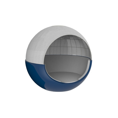comprar DAYBED - Ulm moon con cubierta sunvision por Ramón Esteve - VONDOM online de VONDOM desde 10,272.90 comprar DAYBED - Ulm moon con cubierta sunvision por Ramón Esteve - VONDOM online de VONDOM desde 10,272.90