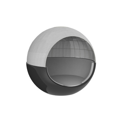 comprar DAYBED - Ulm moon con cubierta sunvision por Ramón Esteve - VONDOM online de VONDOM desde 10,272.90 comprar DAYBED - Ulm moon con cubierta sunvision por Ramón Esteve - VONDOM online de VONDOM desde 10,272.90
