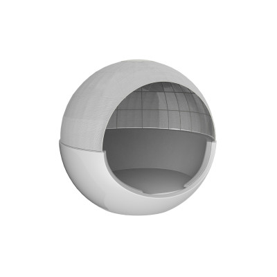 comprar DAYBED - Ulm moon con cubierta sunvision por Ramón Esteve - VONDOM online de VONDOM desde 10,272.90