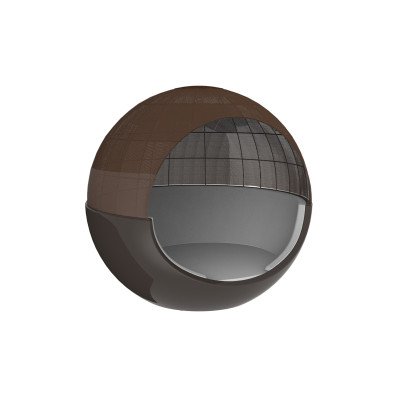 comprar DAYBED - Ulm moon con cubierta sunvision por Ramón Esteve - VONDOM online de VONDOM desde 10,272.90 comprar DAYBED - Ulm moon con cubierta sunvision por Ramón Esteve - VONDOM online de VONDOM desde 10,272.90