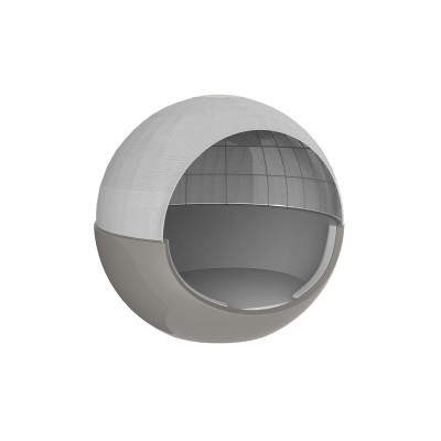 comprar DAYBED - Ulm moon con cubierta sunvision por Ramón Esteve - VONDOM online de VONDOM desde 10,272.90 comprar DAYBED - Ulm moon con cubierta sunvision por Ramón Esteve - VONDOM online de VONDOM desde 10,272.90