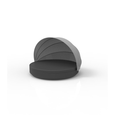 comprar DAYBED - Vela daybed basic ø210x40 con parasol por Ramón Esteve - VONDOM online de VONDOM desde 5,965.30 comprar DAYBED - Vela daybed basic ø210x40 con parasol por Ramón Esteve - VONDOM online de VONDOM desde 5,965.30