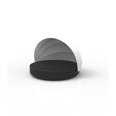 comprar DAYBED - Vela daybed basic ø210x40 con parasol por Ramón Esteve - VONDOM online de VONDOM desde 5,965.30 comprar DAYBED - Vela daybed basic ø210x40 con parasol por Ramón Esteve - VONDOM online de VONDOM desde 5,965.30