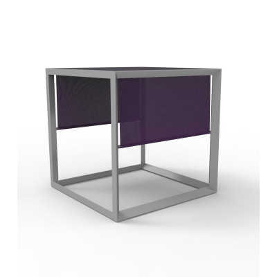 comprar DAYBED - Vela pergola daybed por Ramón Esteve - VONDOM online de VONDOM desde 5,239.30