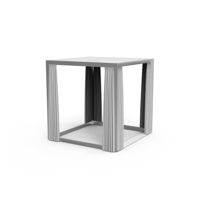 comprar copy of DAYBED - Vela pergola daybed con cortinas por Ramón Esteve - VONDOM online de VONDOM desde 6,164.95 comprar copy of DAYBED - Vela pergola daybed con cortinas por Ramón Esteve - VONDOM online de VONDOM desde 6,164.95