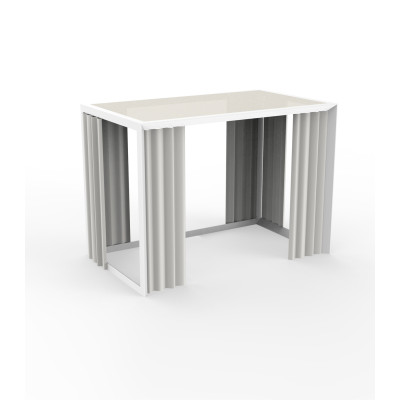 comprar DAYBED - Vela cenador 305x182x215 por Ramón Esteve - VONDOM online de VONDOM desde 6,782.05