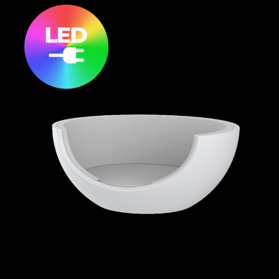 comprar DAYBED - Ulm moon por Ramón Esteve - VONDOM online de VONDOM desde 4,991.25 comprar DAYBED - Ulm moon por Ramón Esteve - VONDOM online de VONDOM desde 4,991.25