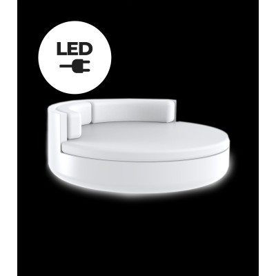 comprar DAYBED - Ulm ø180cm fijo por Ramón Esteve - VONDOM online de VONDOM desde 3,388.00