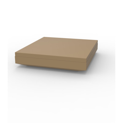 comprar DAYBED - Vela daybed basic 200x180x40 por Ramón Esteve - VONDOM online de VONDOM desde 3,049.20
