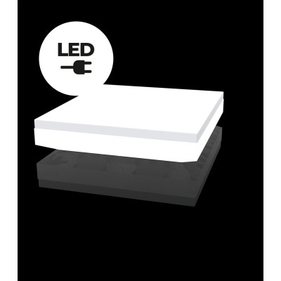 comprar DAYBED - Vela daybed basic 200x180x40 por Ramón Esteve - VONDOM online de VONDOM desde 3,049.20 comprar DAYBED - Vela daybed basic 200x180x40 por Ramón Esteve - VONDOM online de VONDOM desde 3,049.20