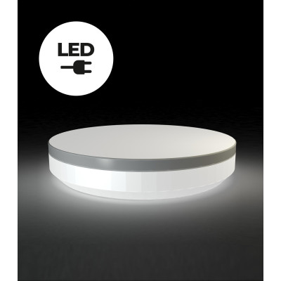 comprar DAYBED - Vela daybed basic ø210x40 por Ramón Esteve - VONDOM online de VONDOM desde 2,879.80