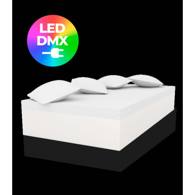 comprar DAYBED - Jut chill cama por VONDOM - 240x240x40 online de VONDOM desde 5,088.05 comprar DAYBED - Jut chill cama por VONDOM - 240x240x40 online de VONDOM desde 5,088.05