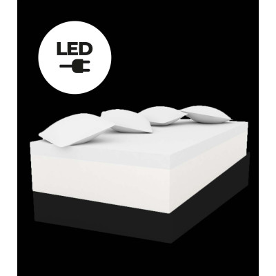 comprar DAYBED - Jut chill cama por VONDOM - 240x240x40 online de VONDOM desde 5,088.05 comprar DAYBED - Jut chill cama por VONDOM - 240x240x40 online de VONDOM desde 5,088.05