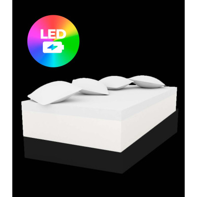 comprar DAYBED - Jut chill cama por VONDOM - 240x240x40 online de VONDOM desde 5,088.05 comprar DAYBED - Jut chill cama por VONDOM - 240x240x40 online de VONDOM desde 5,088.05