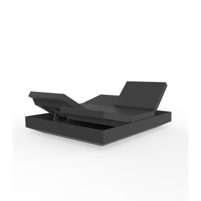 comprar DAYBED - Vela 4 cabezales reclinables por Ramón Esteve - VONDOM online de VONDOM desde 4,622.20 comprar DAYBED - Vela 4 cabezales reclinables por Ramón Esteve - VONDOM online de VONDOM desde 4,622.20