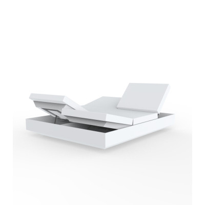 comprar DAYBED - Vela 4 cabezales reclinables por Ramón Esteve - VONDOM online de VONDOM desde 4,622.20 comprar DAYBED - Vela 4 cabezales reclinables por Ramón Esteve - VONDOM online de VONDOM desde 4,622.20
