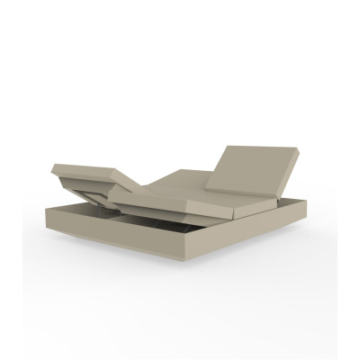 comprar DAYBED - Vela 4 cabezales reclinables por Ramón Esteve - VONDOM online de VONDOM desde 4,622.20 comprar DAYBED - Vela 4 cabezales reclinables por Ramón Esteve - VONDOM online de VONDOM desde 4,622.20