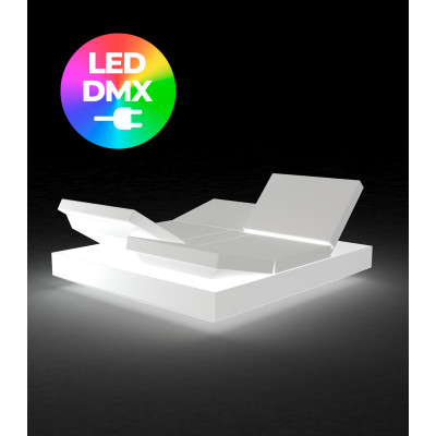 comprar DAYBED - Vela 4 cabezales reclinables por Ramón Esteve - VONDOM online de VONDOM desde 4,622.20