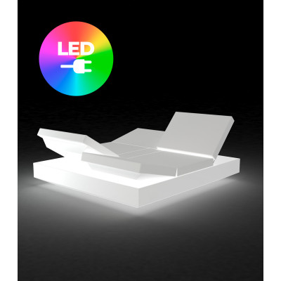 comprar DAYBED - Vela 4 cabezales reclinables por Ramón Esteve - VONDOM online de VONDOM desde 4,622.20 comprar DAYBED - Vela 4 cabezales reclinables por Ramón Esteve - VONDOM online de VONDOM desde 4,622.20