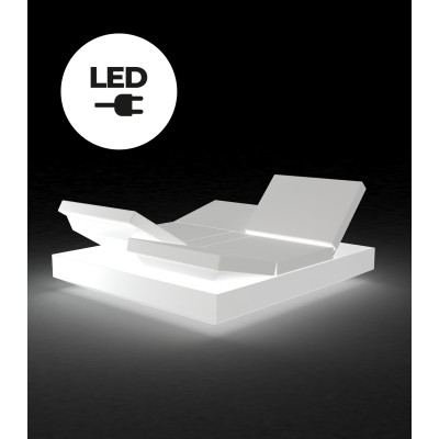 comprar DAYBED - Vela 4 cabezales reclinables por Ramón Esteve - VONDOM online de VONDOM desde 4,622.20 comprar DAYBED - Vela 4 cabezales reclinables por Ramón Esteve - VONDOM online de VONDOM desde 4,622.20