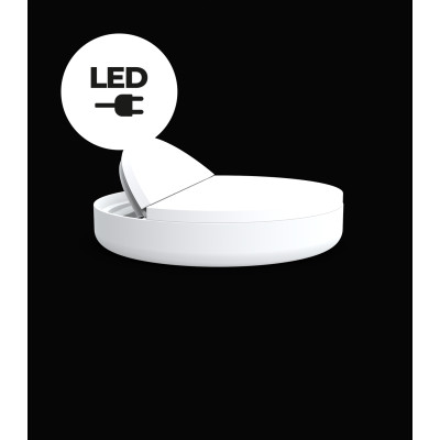 comprar DAYBED - Ulm ø180cm abatible por Ramón Esteve - VONDOM online de VONDOM desde 3,236.75 comprar DAYBED - Ulm ø180cm abatible por Ramón Esteve - VONDOM online de VONDOM desde 3,236.75