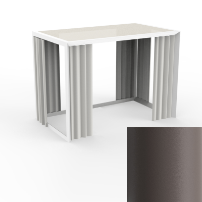 comprar DAYBED - Vela cenador 305x182x215 por Ramón Esteve - VONDOM online de VONDOM desde 6,782.05 comprar DAYBED - Vela cenador 305x182x215 por Ramón Esteve - VONDOM online de VONDOM desde 6,782.05