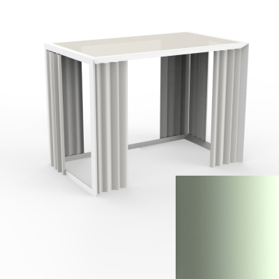 comprar DAYBED - Vela cenador 305x182x215 por Ramón Esteve - VONDOM online de VONDOM desde 6,782.05
