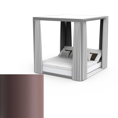 comprar copy of DAYBED - Vela pergola daybed con cortinas por Ramón Esteve - VONDOM online de VONDOM desde 6,164.95 comprar copy of DAYBED - Vela pergola daybed con cortinas por Ramón Esteve - VONDOM online de VONDOM desde 6,164.95