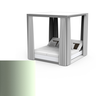 comprar copy of DAYBED - Vela pergola daybed con cortinas por Ramón Esteve - VONDOM online de VONDOM desde 6,164.95 comprar copy of DAYBED - Vela pergola daybed con cortinas por Ramón Esteve - VONDOM online de VONDOM desde 6,164.95