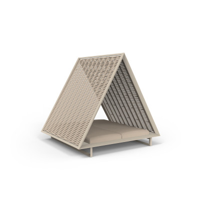 comprar DAYBED - Vineyard cuerda por Ramón Esteve - VONDOM online de VONDOM desde 20,545.80