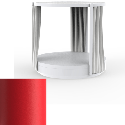 comprar DAYBED - Vela pergola redonda por Ramón Esteve - VONDOM online de VONDOM desde 5,578.10 comprar DAYBED - Vela pergola redonda por Ramón Esteve - VONDOM online de VONDOM desde 5,578.10