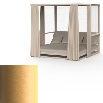 comprar DAYBED - The factory daybed por Ramón Esteve - VONDOM online de VONDOM desde 11,374.00