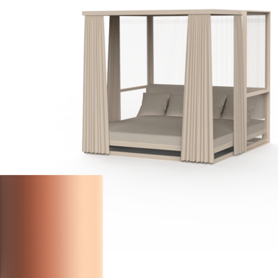 comprar DAYBED - The factory daybed por Ramón Esteve - VONDOM online de VONDOM desde 11,374.00 comprar DAYBED - The factory daybed por Ramón Esteve - VONDOM online de VONDOM desde 11,374.00