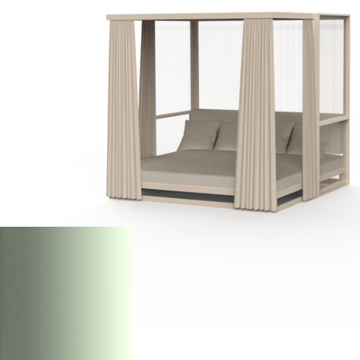comprar DAYBED - The factory daybed por Ramón Esteve - VONDOM online de VONDOM desde 11,374.00